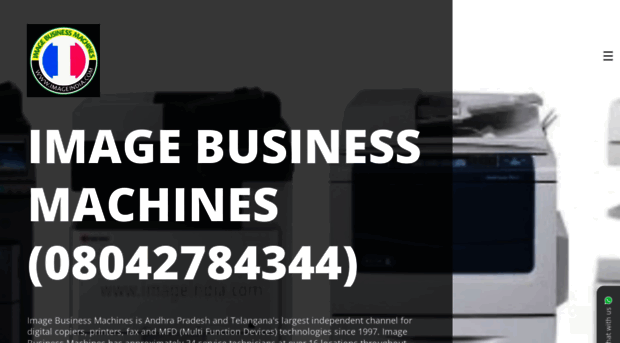 imagebusinessmachines.com