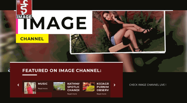 imagechannel.com.np