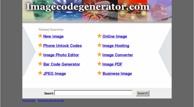 imagecodegenerator.com