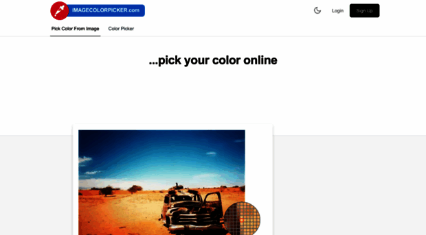 imagecolorpicker.de