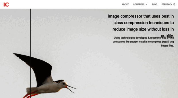 imagecompressor.io