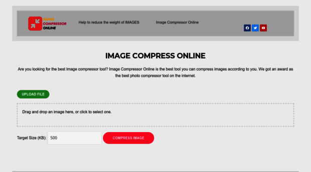 imagecompressoronline.com