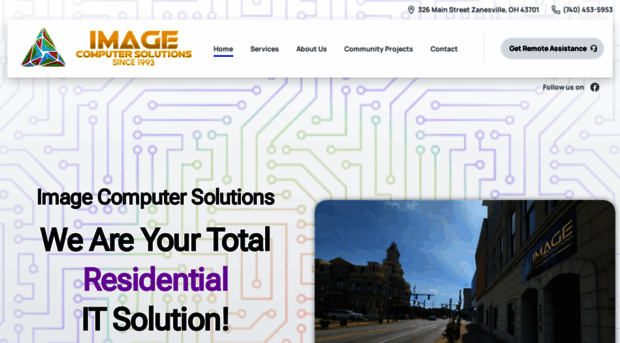 imagecomputersolutions.com