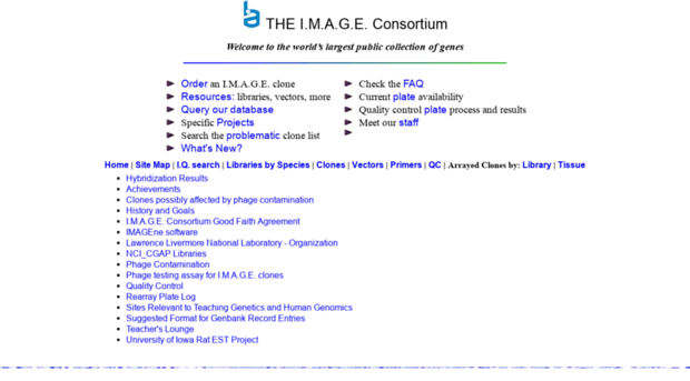 imageconsortium.org