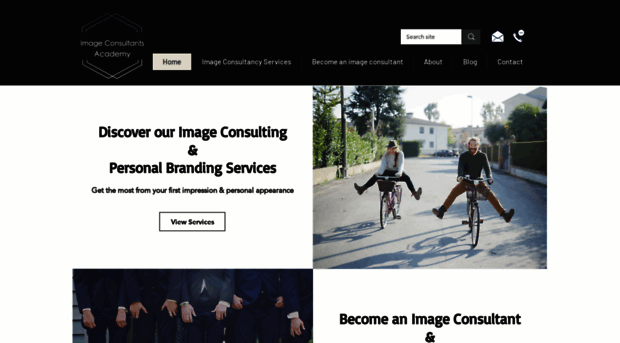 imageconsultantsacademy.com