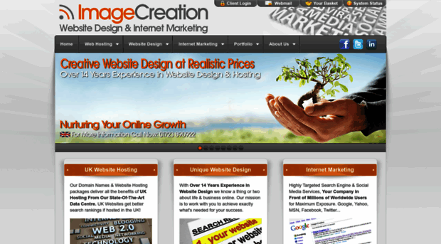 imagecreation.co.uk