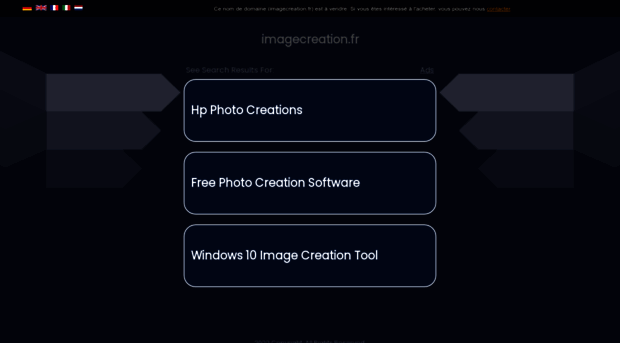 imagecreation.fr