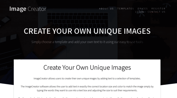 imagecreator.co.uk