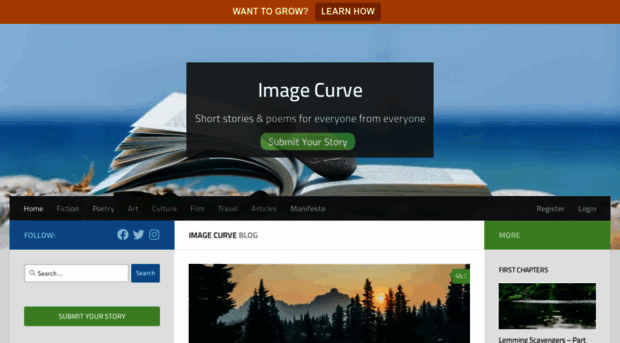 imagecurve.com