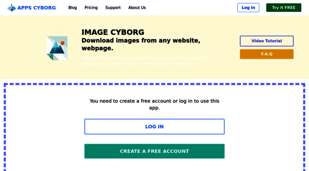 imagecyborg.com