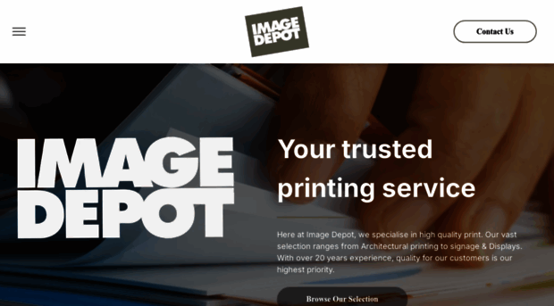 imagedepot.ie