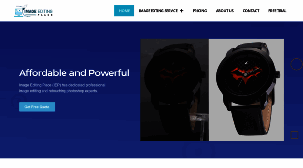 imageeditingplace.com