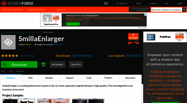 imageenlarger.sourceforge.net