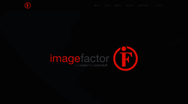 imagefactor.com