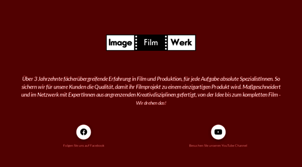 imagefilmwerk.at