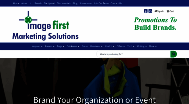 imagefirstsolutions.com