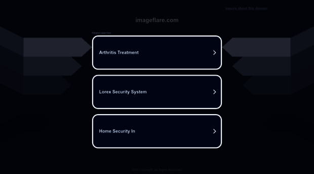 imageflare.com