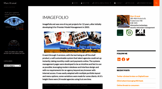 imagefolio.net