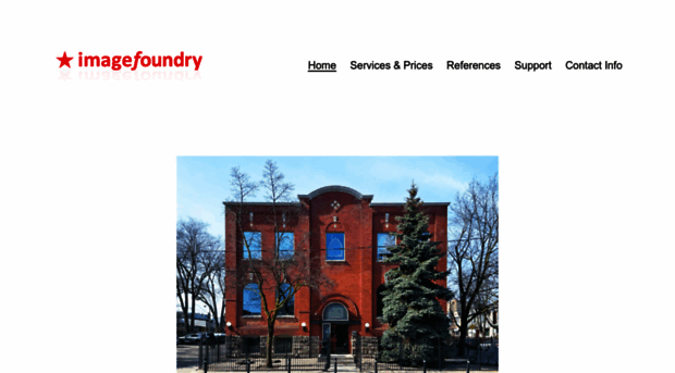 imagefoundry.ca