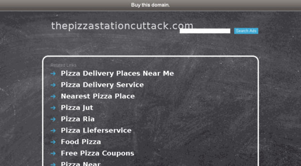 imagegallery.thepizzastationcuttack.com