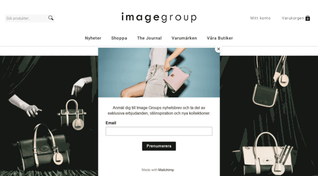 imagegroup.se