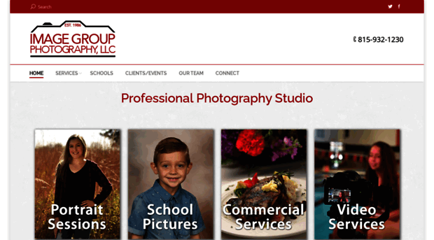 imagegroupphotography.com