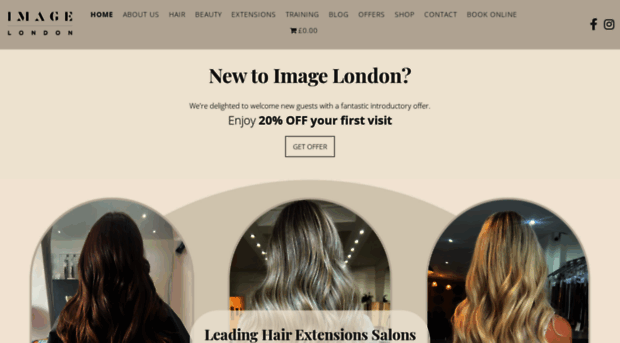 imagehairlondon.co.uk