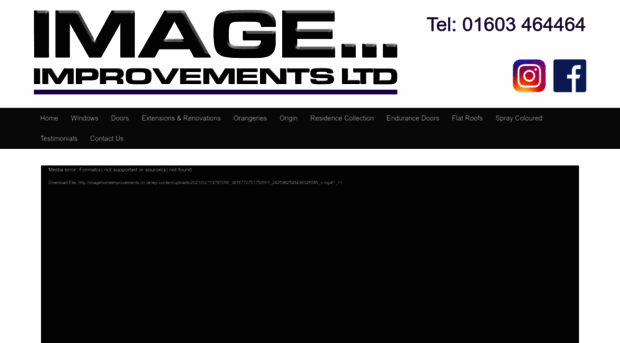 imagehomeimprovements.co.uk