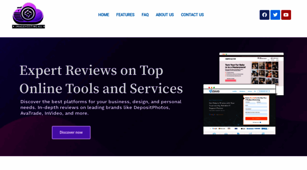 imagehosting4u.com