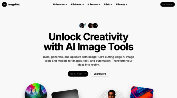 imagehub.ai