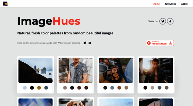 imagehues.com