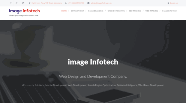 imageinfotech.in
