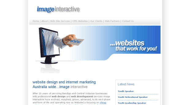 imageinteractive.com.au