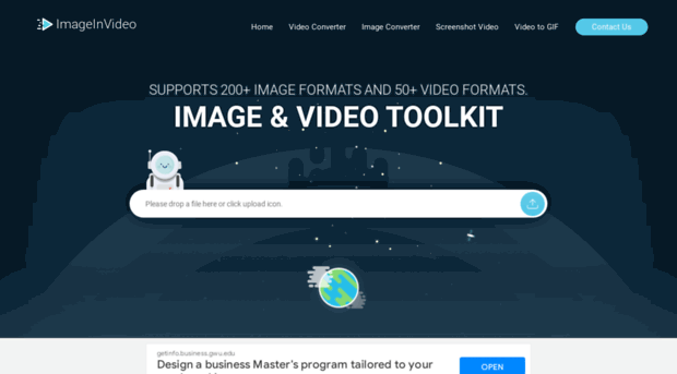 imageinvideo.com