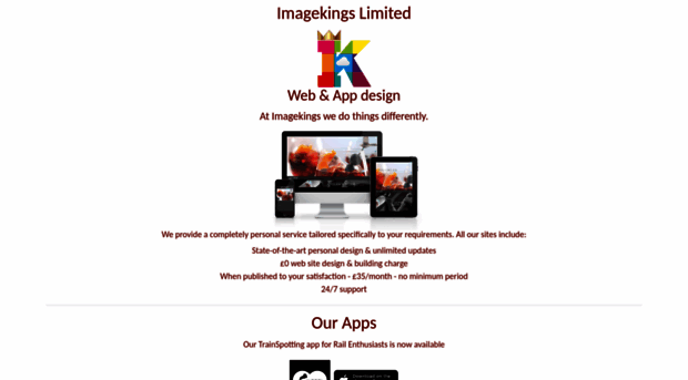 imagekings.co.uk