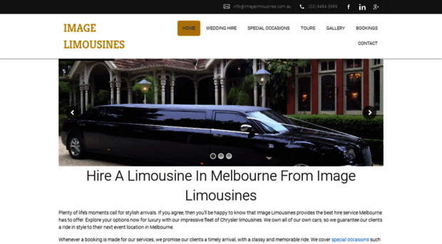 imagelimousines.com.au