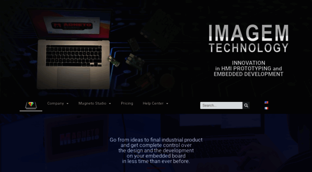 imagem-technology.com