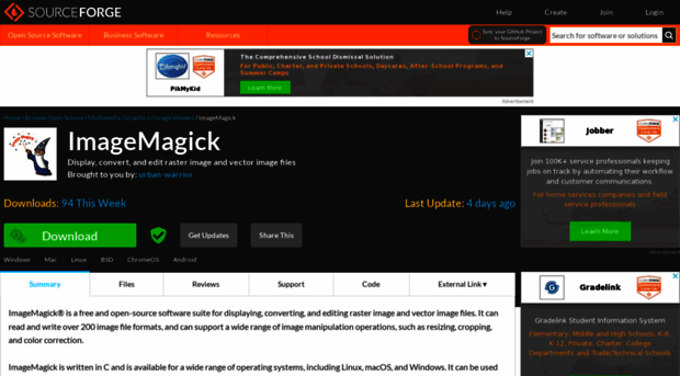 imagemagick.sourceforge.net