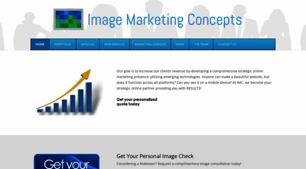 imagemarketingconcepts.com