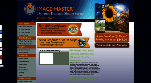 imagemasterdisplays.com