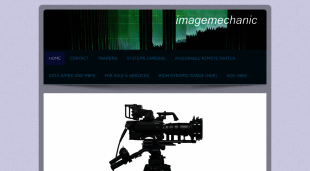 imagemechanic.co.uk