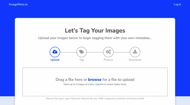 imagemeta.io