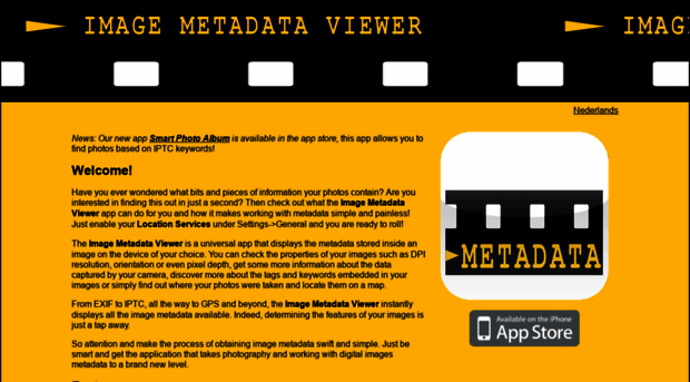 imagemetadataviewer.com