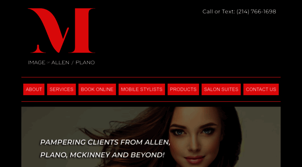 imagenationsalons.com