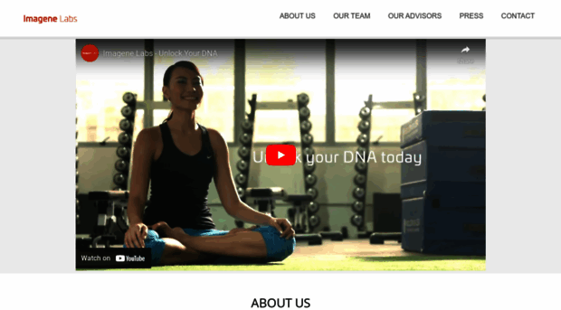 imagenelabs.com