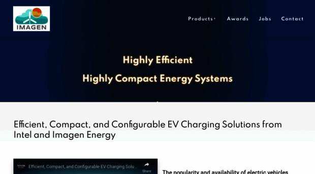 imagenenergy.com