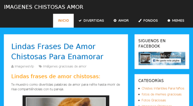 imageneschistosasdeamor.com