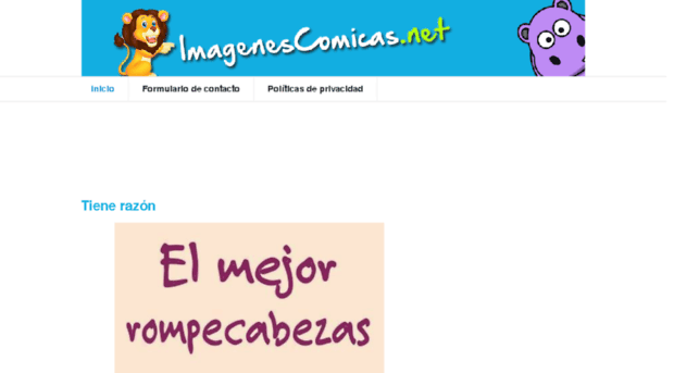 imagenescomicas.net