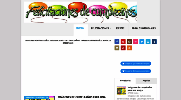 imagenesdecumpleanos.com