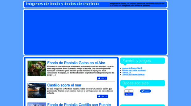 imagenesdefondo.net